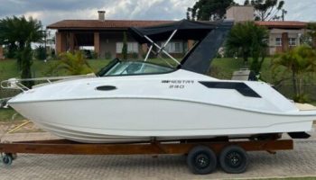 Mestra 230 Cabinada – 2021