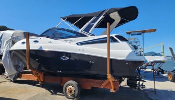 Focker 305 Black Edition – 2019