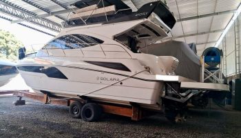 Solara 410 fly – 2023