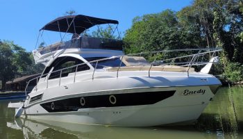 Sedna 42 FLyBridge – 2019