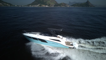 Solara 350 Targa e GT