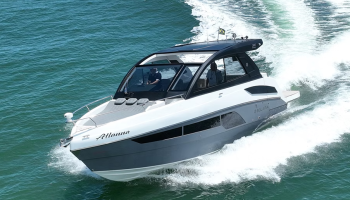 Solara 380 Bowrider