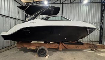 Focker 242 GTC – 2021