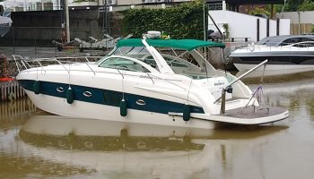 CIMITARRA 410 | 2008