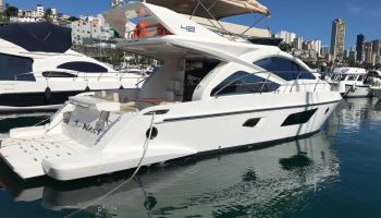 Intermarine 42 – 2013