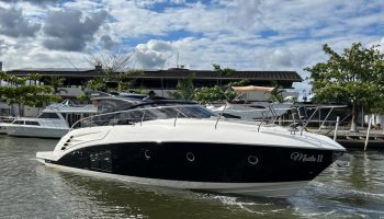 Phantom 400 HT – 2014