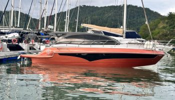 Real 40 HT Luxury – 2021