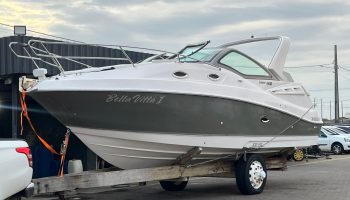 Focker 280GT – 2013