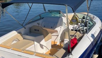 Phantom 235 – 2006